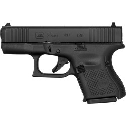 GLOCK 26 9MM LUGER GEN-5 FS