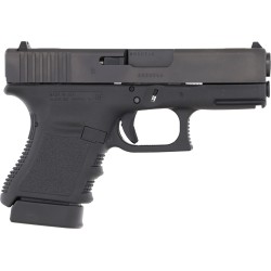 GLOCK 30S 45ACP FS REBUILT