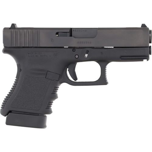 GLOCK 30S 45ACP FS REBUILT