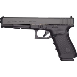 GLOCK 40 MOS 10MM GEN4 ADJ