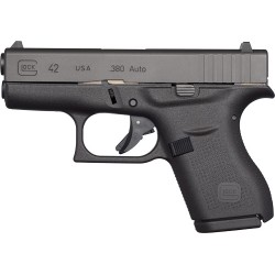 GLOCK 42 380ACP FS