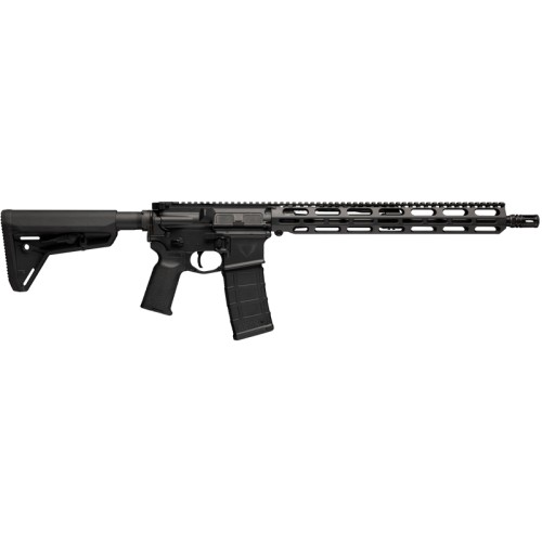 VKTR VK1 RIFLE 5.56 NATO