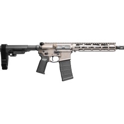 VKTR VK1 PISTOL 5.56 NATO