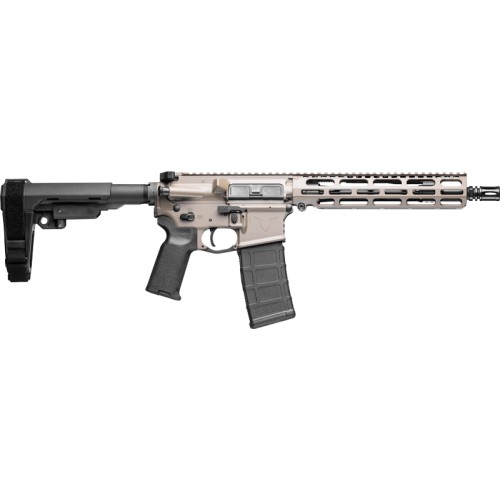 VKTR VK1 PISTOL 5.56 NATO
