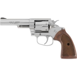 COLT VIPER 357MAG 4.25"    SS