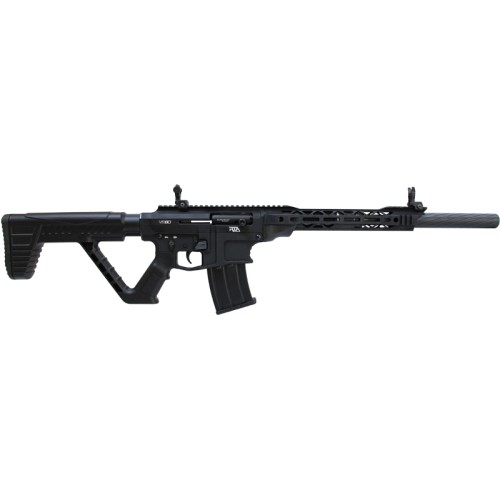 ROCK ISLAND VR80 SHOTGUN 12GA