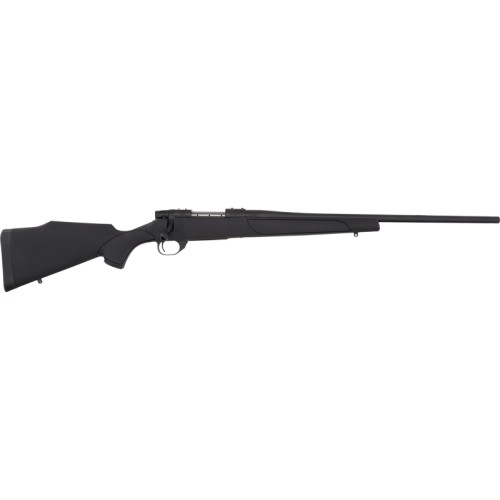 WEATHERBY VANGUARD OBSIDIAN