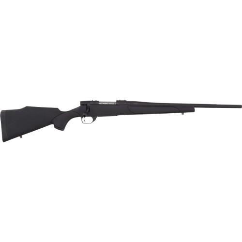 WEATHERBY VANGUARD OBSIDIAN