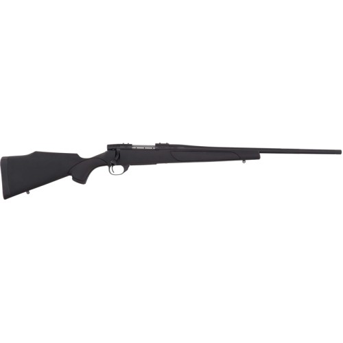 WEATHERBY VANGUARD OBSIDIAN