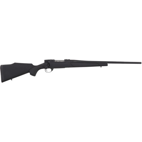 WEATHERBY VANGUARD OBSIDIAN