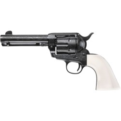 E.M.F. THE SHOOTIST
