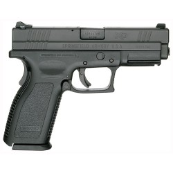 SPRINGFIELD XD SERVICE 40SW