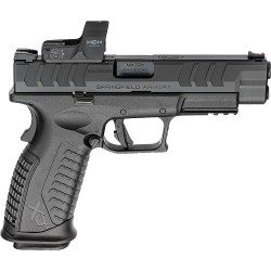 SPRINGFIELD XD-M ELITE 10MM