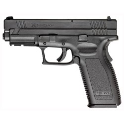 SPRINGFIELD XD SERVICE 45ACP