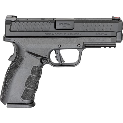 SPRINGFIELD XD MOD.3 OSP 9MM