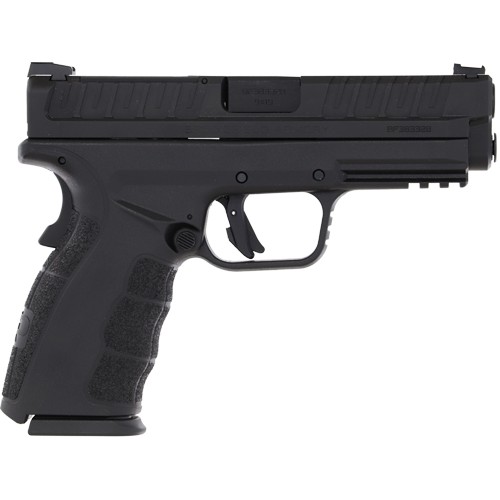 SPRINGFIELD XD MOD.3 OSP 9MM
