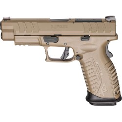 SPRINGFIELD XD-M ELITE 10MM