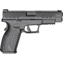 SPRINGFIELD XD-M ELITE 9MM