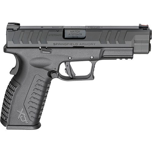 SPRINGFIELD XD-M ELITE 9MM