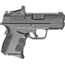 SPRINGFIELD XDSG 45ACP 3.3"