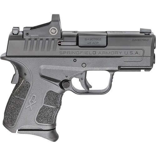 SPRINGFIELD XDSG 45ACP 3.3"