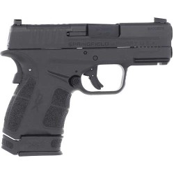 SPRINGFIELD XD-S MOD.2 OSP