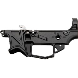 BATTLE ARMS AR9 FOR GLOCK 9MM