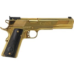 IVER JOHNSON EAGLE XL