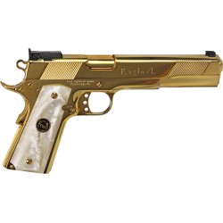 IVER JOHNSON EAGLE XL
