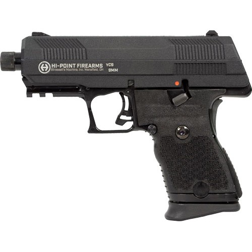 HI-POINT PISTOL C9 9MM 8RD