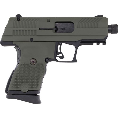 HI-POINT PISTOL YC9 9MM 10RD