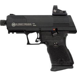 HI-POINT PISTOL C9 9MM 8RD