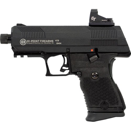 HI-POINT PISTOL C9 9MM 8RD