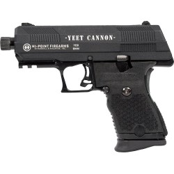 HI-POINT PISTOL C9 9MM 8RD