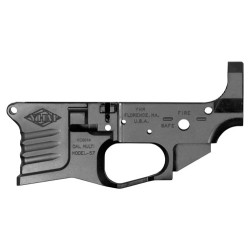 YHM AR-15 STRIPPED LOWER