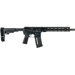 IWI ZION Z-15 5.56/.223 12.5"