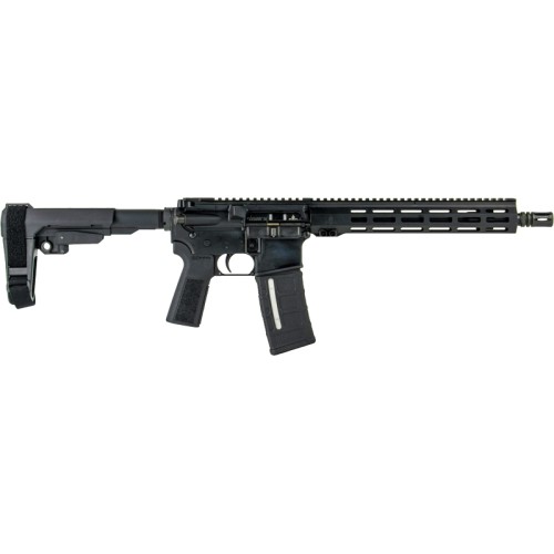 IWI ZION Z-15 5.56/.223 12.5"