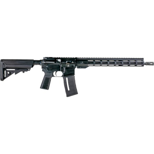 IWI ZION Z-15 5.56/223 16"