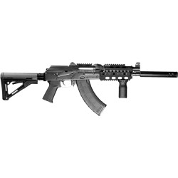 ZASTAVA ZPAP92CTR 7.62X39