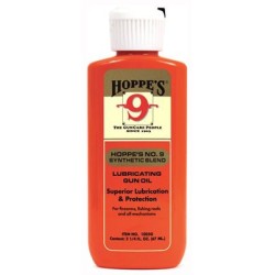 HOPPES LUBRICATING OIL