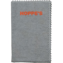 HOPPES SILICONE GUN CLOTH