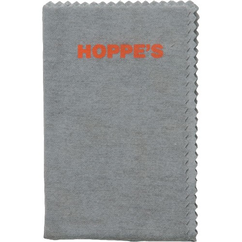 HOPPES SILICONE GUN CLOTH
