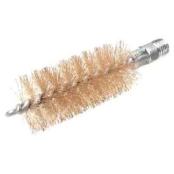 HOPPES BRONZE CLEANING BRUSH