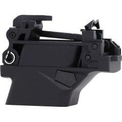 HENRY MAGAZINE WELL ASSEMBLY