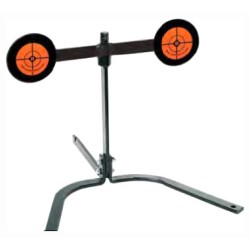 DO-ALL STEEL TARGET REACTIVE