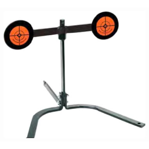 DO-ALL STEEL TARGET REACTIVE