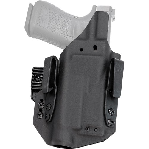 MFT HOLSTER PRO SERIES IWB