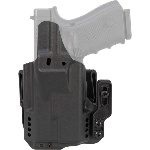MFT HOLSTER PRO SERIES IWB