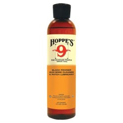 HOPPES #9 BLACKPOWDER BORE