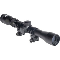 HATSAN OPTIMA 3-9X32 AIRGUN